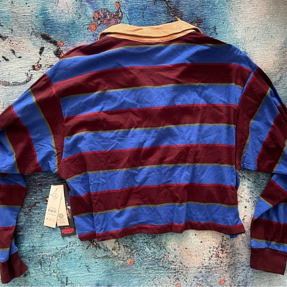 Brand new Stranger Things long sleeve - Picture 4 of 7